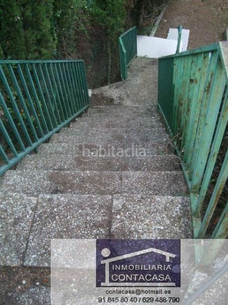 Foto b909df04-c1bc-4bdf-8de3-583f9d3917d3. Chalet with heating parking pool in Soto del Real