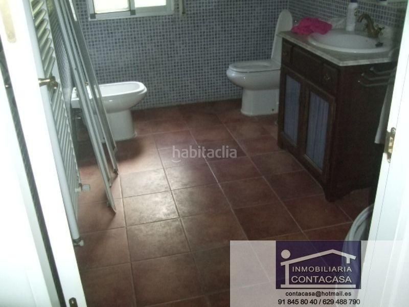 Foto d6addcd4-983b-450a-bbc2-4656c0f71bf4. Chalet with heating parking pool in Soto del Real