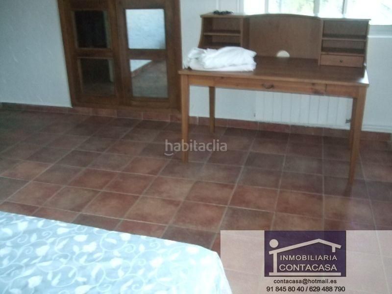 Foto e6186f68-b25a-4213-b189-f8e066b1c8db. Chalet with heating parking pool in Soto del Real