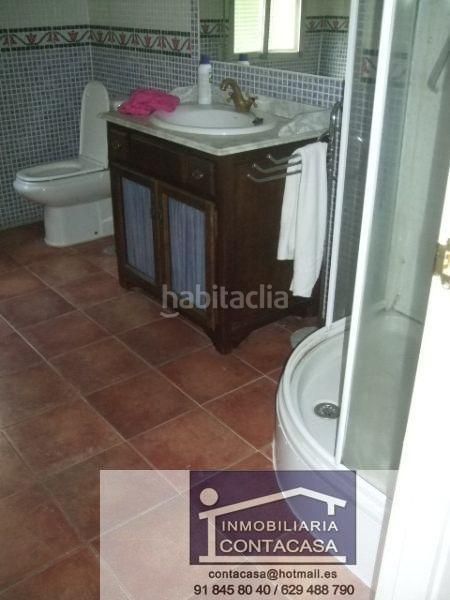 Foto ebe221d6-9df5-4088-a207-3a01cdf61235. Chalet with heating parking pool in Soto del Real