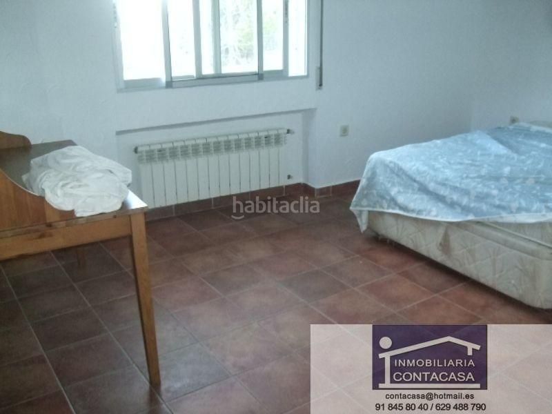 Foto fb2c1d58-b280-4b41-823e-339371bac600. Chalet with heating parking pool in Soto del Real