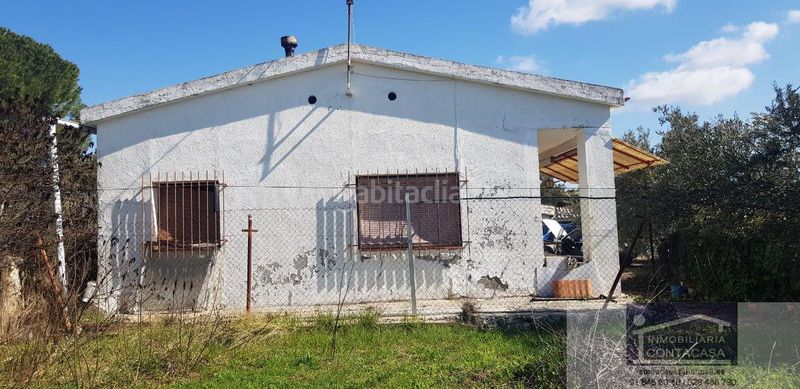 Foto 53fb647c-9f43-4712-bba7-16cce1884d46. Bauernhof mit parking in Loranca de Tajuña