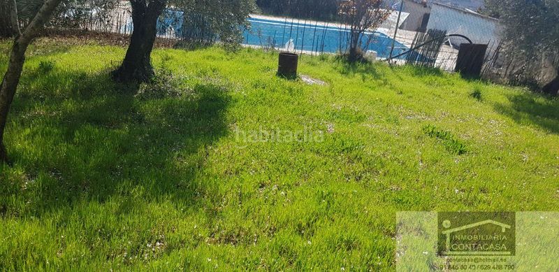 Foto a941deb6-6ad2-42d6-a933-8e23dbaeb5bb. Bauernhof mit parking in Loranca de Tajuña