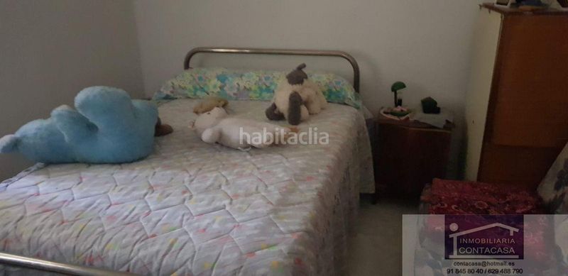 Foto b98a5a72-8903-4666-b650-9dede8722e21. Bauernhof mit parking in Loranca de Tajuña
