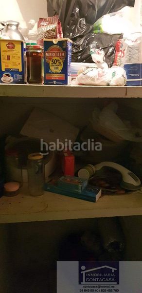 Foto f1277a74-7035-4214-9b54-e7eb199cedee. Bauernhof mit parking in Loranca de Tajuña