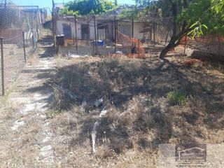 Masia en R�banos (Los). Colmenar viejofinca de recreo