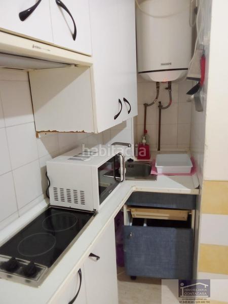 Foto 44b61e5e-d155-4b46-ad3a-7cd7a3fcf7c1. Piso  en Centro Colmenar Viejo