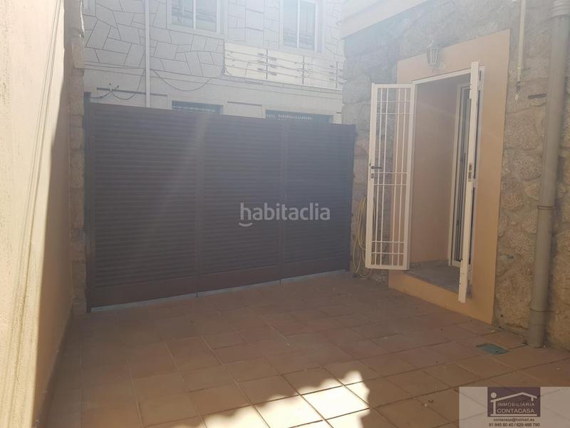 Foto 50de64e2-7099-4854-8a06-92dd2f1fa397. Casa  en Centro Colmenar Viejo