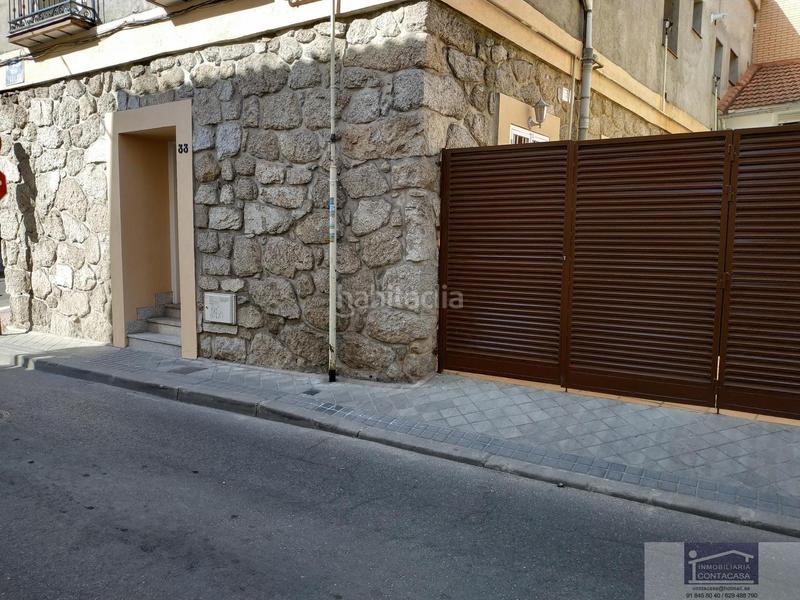 Foto 5732c99b-3c7d-4a59-957c-9bb791ee6e74. Casa  en Centro Colmenar Viejo