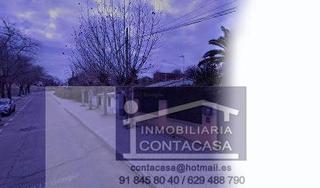 Terreno residencial en Valdebebas - Valdefuentes. Madridterreno