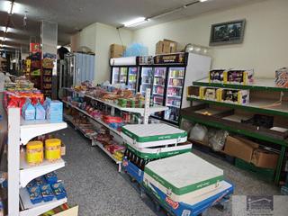 Lloguer Nau industrial a El Olivar-La Magdalena. Colmenar viejonave