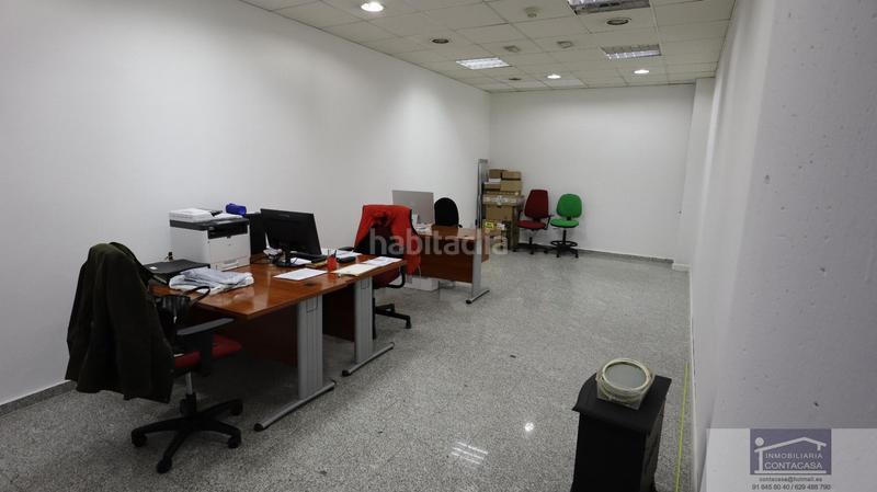 Foto 2e13a18d-9665-4331-a634-394715164b98. Alquiler local comercial local en Centro Colmenar Viejo