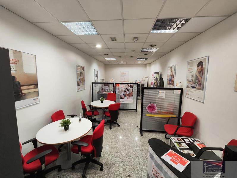 Foto 710ecbf0-2552-4be2-a5e0-f4be99820102. Alquiler local comercial local en Centro Colmenar Viejo