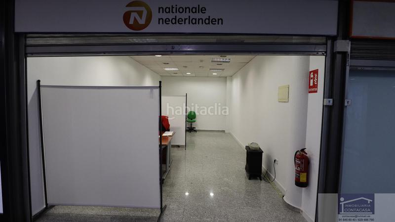 Foto 94e4f43d-0ae1-4189-8c62-d23146525bf6. Alquiler local comercial local en Centro Colmenar Viejo