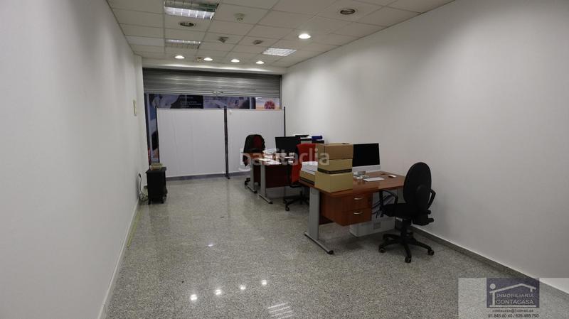 Foto bd077abf-3089-41ce-9f90-d24b47a52405. Alquiler local comercial local en Centro Colmenar Viejo