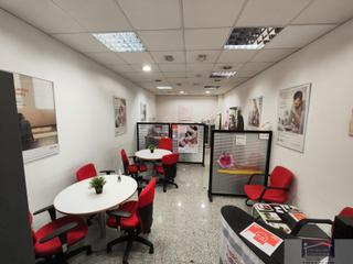Lloguer Local Comercial a Centro. Colmenar viejolocal