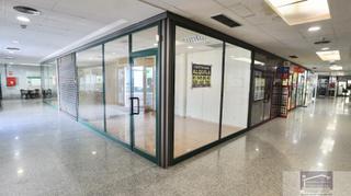 Alquiler Local Comercial en El Cerrillo. Colmenar viejolocal