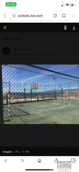 Foto d2ff3be4-a95b-40f3-9eb0-c66e2ef79470. Appartamento in San Crispín-La Estación Consorcio Colmenar Viejo