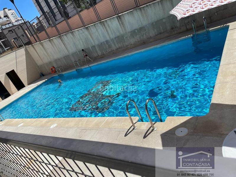 Foto e9f81217-e765-4236-8c92-31320ae07f44. Appartamento in San Crispín-La Estación Consorcio Colmenar Viejo
