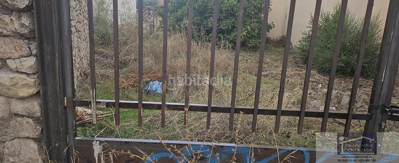 Foto 02f26eaa-85c2-49c7-b461-bf3aa4bad749. Terreny residencial a Guadalix de la Sierra