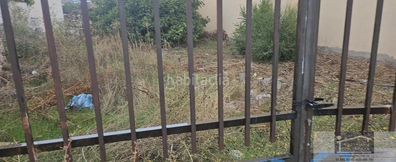 Foto ab8383b7-a849-4b4e-9a30-e3d3afee459e. Terreny residencial a Guadalix de la Sierra