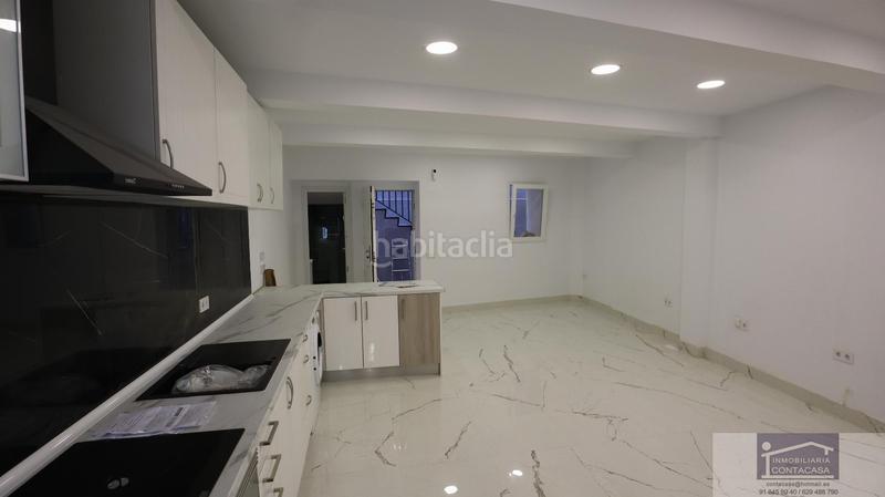 Foto e2b571a9-b83e-4187-b03d-256e4147091d. Casa  en Centro Colmenar Viejo