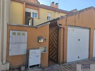 Chalet en Patones. Patoneschalet