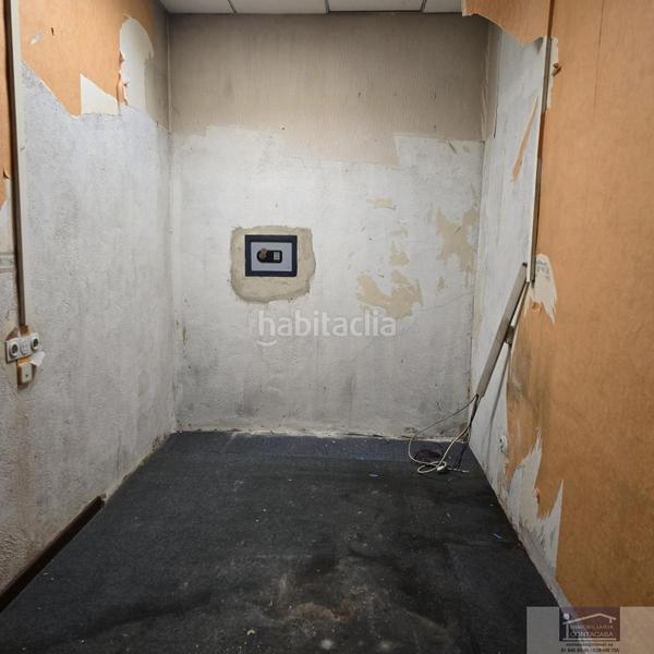 Foto 6061ed59-92ba-4450-83d1-d715161e10e5. Affitto locale commerciale in Centro Colmenar Viejo