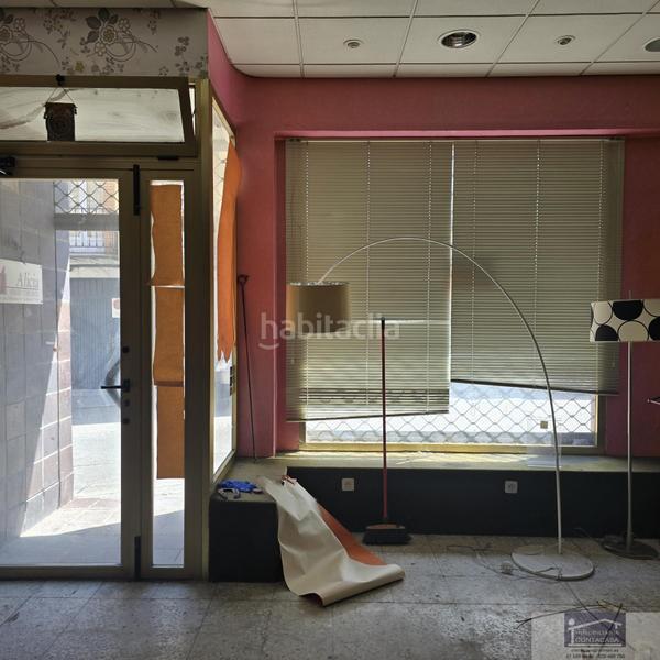 Foto 621511c9-4807-435c-bca0-867c28deb3b6. Miete geschäftsraum in Centro Colmenar Viejo