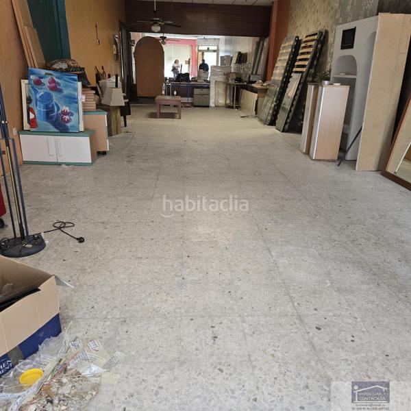 Foto 6cf653a1-0be8-44bd-b4e7-e6fbce946432. Rent business premise in Centro Colmenar Viejo