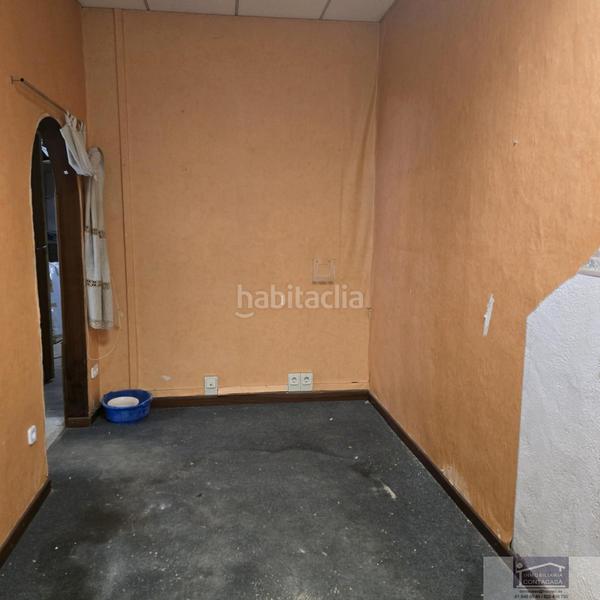 Foto 708d1cfd-2b03-430b-9b93-b17d497bc46c. Rent business premise in Centro Colmenar Viejo