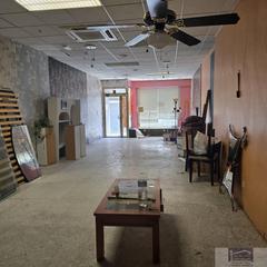 Business premise in Centro