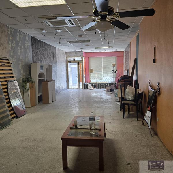 Foto 9e363b94-5fd0-4a92-b3b3-22f3d203f6d0. Rent business premise in Centro Colmenar Viejo