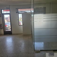 Alquiler Local Comercial en Los Arcos-Viviero. Colmenar viejolocal