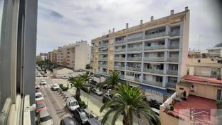 Appartement à Las Piscinas Naturales. Déniapiso
