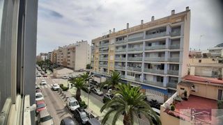 Flat en Las Piscinas Naturales. D�niapiso