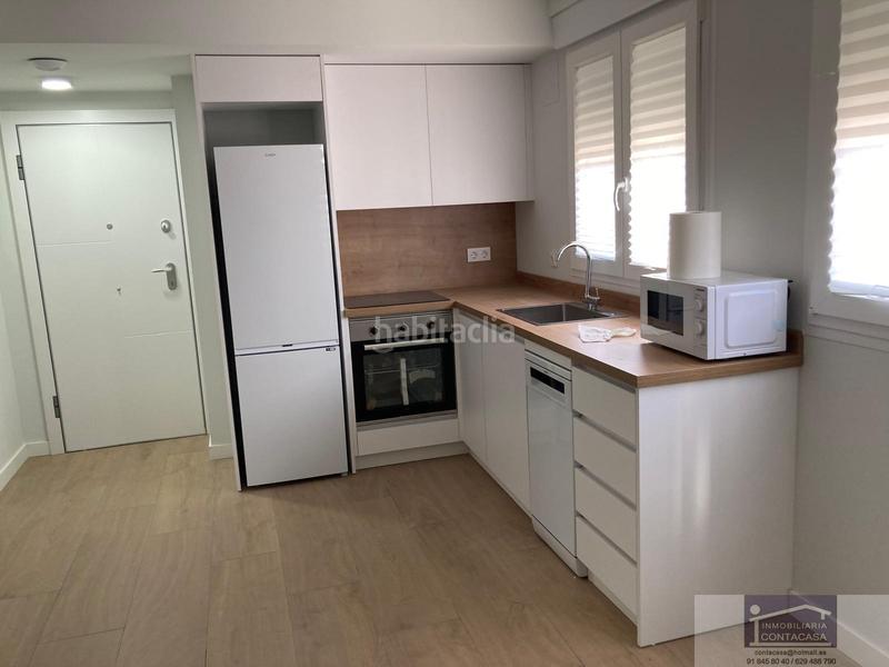 Foto eaf0939a-e676-4c3d-9ec5-b00870d65b00. Piso  en Centro Colmenar Viejo
