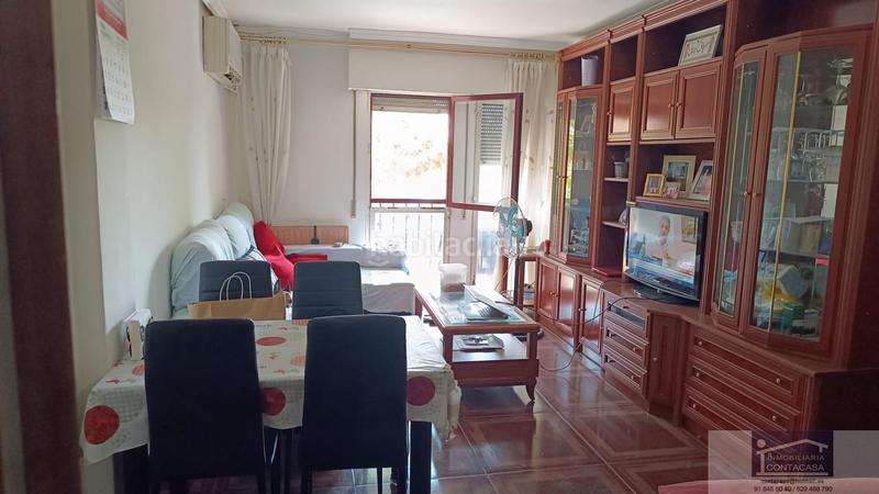 Foto 4506b7b7-5f0d-407d-afd6-e4b35872069d. Piso  en Vista Alegre Madrid