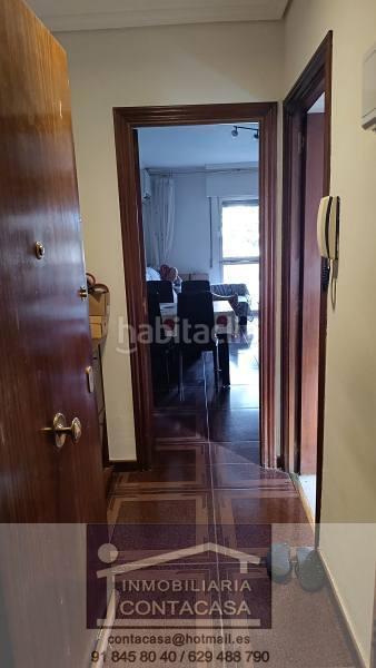 Foto 4e078afb-5285-4e60-811d-037f8be66999. Piso  en Vista Alegre Madrid
