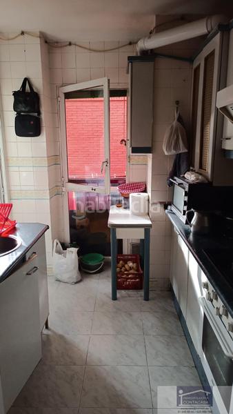 Foto be4bfb8f-15aa-4da0-b122-6e93a9439de4. Piso  en Vista Alegre Madrid