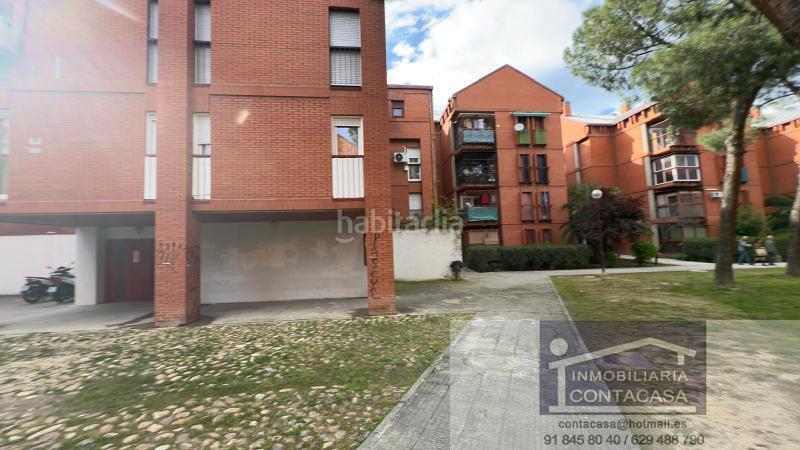 Foto cd2b0de4-0e69-41a5-8e5d-37d8b1ecda55. Piso  en Vista Alegre Madrid