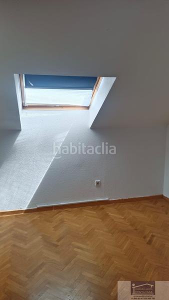 Foto 7d06cdaf-52e4-4ab5-ae6f-69c38da44e45. Appartamento con parcheggio in Pozuelo del Rey