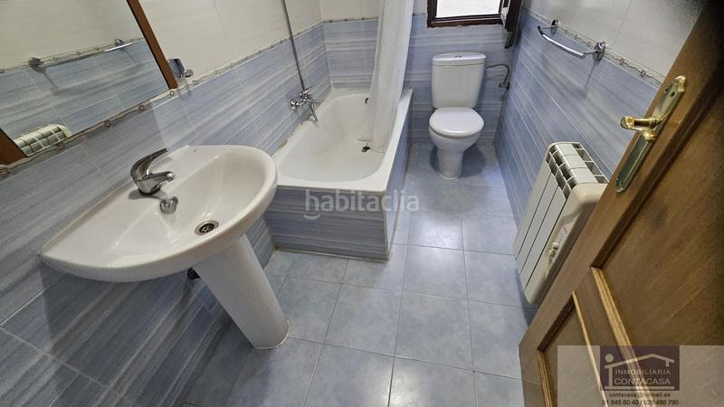 Foto 32ac505f-72b3-4d26-89aa-9df30e91309e. Flat in Centro Colmenar Viejo