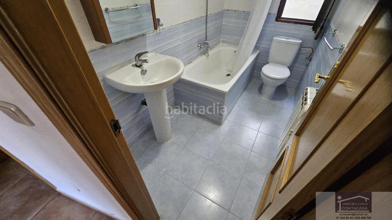 Foto 813d5241-4f33-4297-b912-c765addf68f0. Flat in Centro Colmenar Viejo
