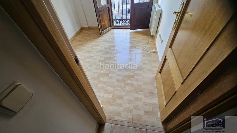 Foto d22a6233-6ee4-45ec-9b4c-dc3eb21eb55b. Flat in Centro Colmenar Viejo