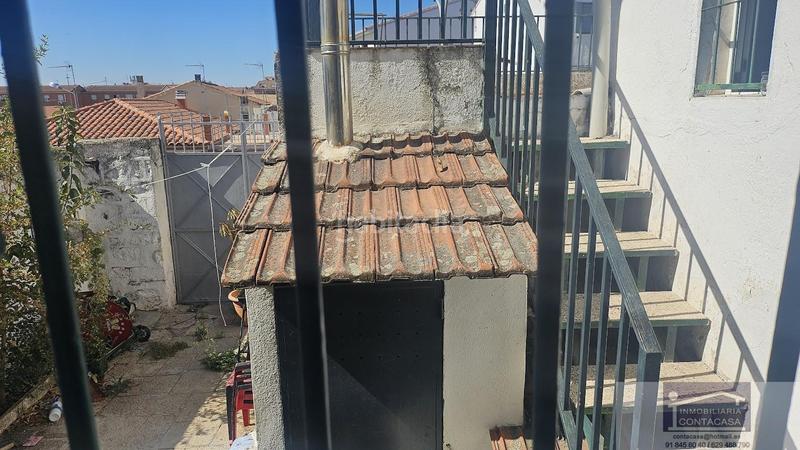 Foto 45cd9283-981a-4b17-ab5b-2efdd4276dde. Casa adossada amb aparcament a El Cerrillo Colmenar Viejo