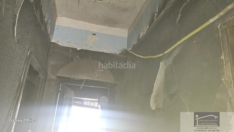 Foto 821d6b11-d76e-4cfc-bfd0-9b384c46b072. Casa adossada amb aparcament a El Cerrillo Colmenar Viejo