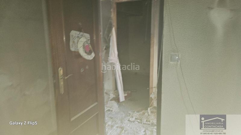 Foto acd34397-67c1-4629-8d34-9535f378e7b8. Casa adossada amb aparcament a El Cerrillo Colmenar Viejo