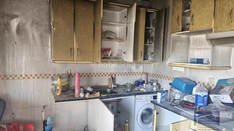 Foto b7b98e7f-7926-4fd3-9520-9b59f1a51b08. Casa adossada amb aparcament a El Cerrillo Colmenar Viejo