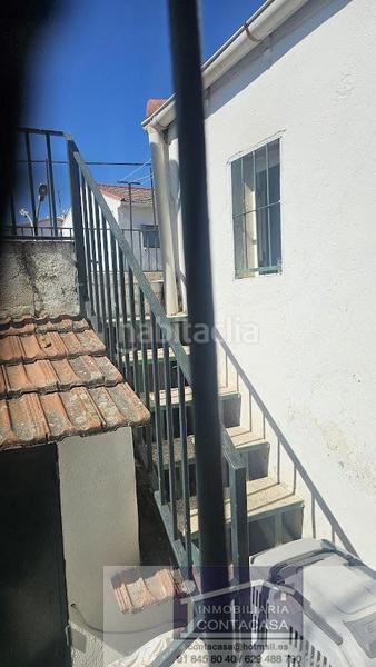 Foto c9be6746-4b5f-44be-9265-be75a5d5f934. Casa adossada amb aparcament a El Cerrillo Colmenar Viejo